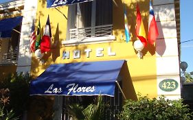 Hotel Las Flores